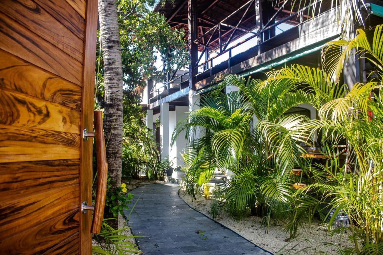 Agora Hostel Natal Exterior photo