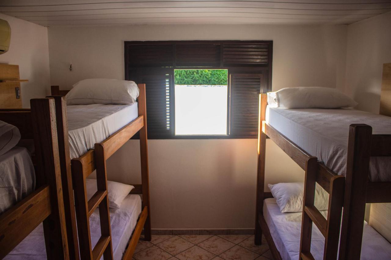 Agora Hostel Natal Exterior photo